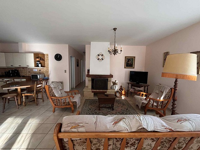 Maison Agence de la Plage MAIS 222