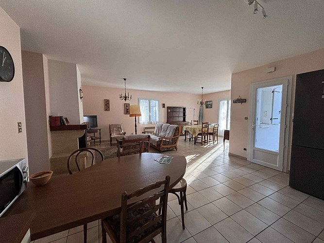 Maison Agence de la Plage MAIS 222