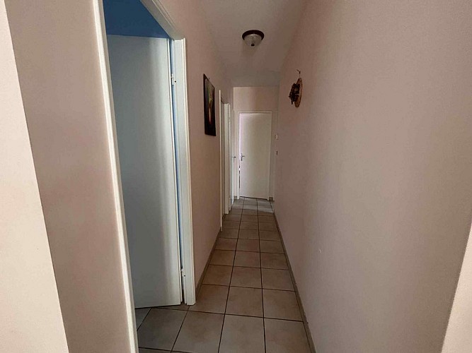 Maison Agence de la Plage MAIS 222