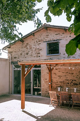 GITE BOHEM HOUSE - Meublé Manly