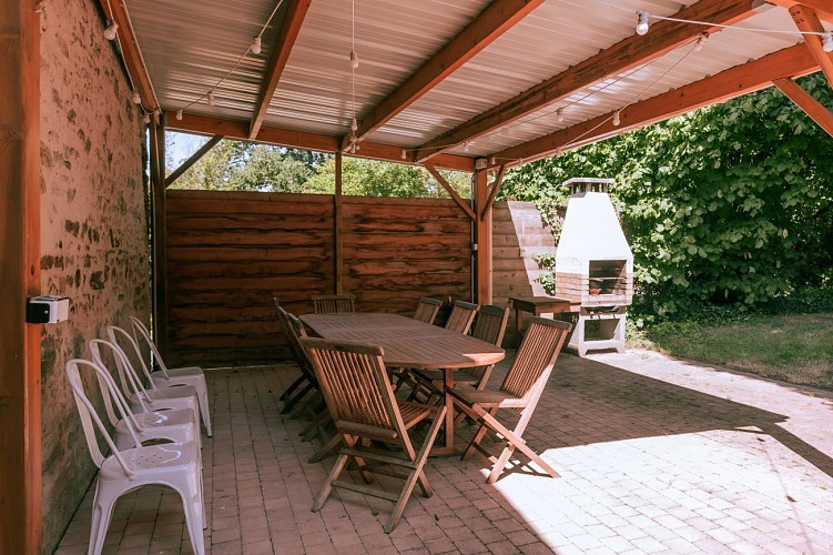 GITE BOHEM HOUSE - Meublé Manly