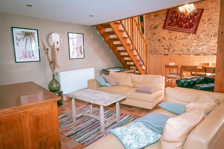 GITE BOHEM HOUSE - Meublé Manly