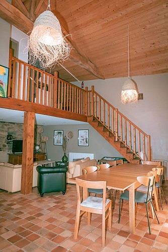 GITE BOHEM HOUSE - Meublé Manly