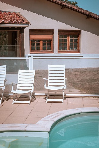 GITE BOHEM HOUSE -Meublé Rhapsody