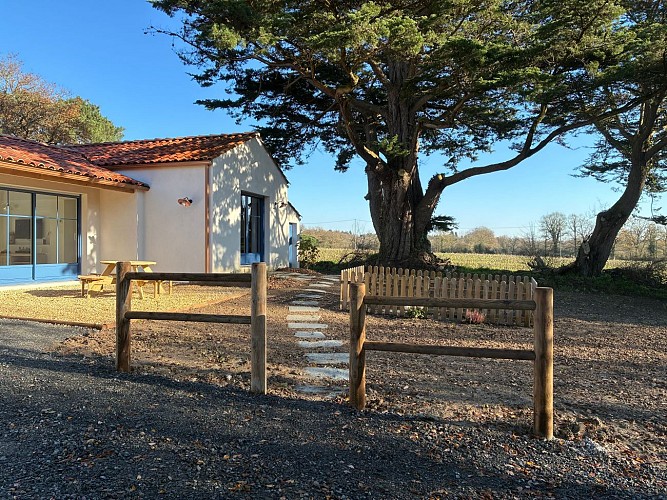Studio du Préneau