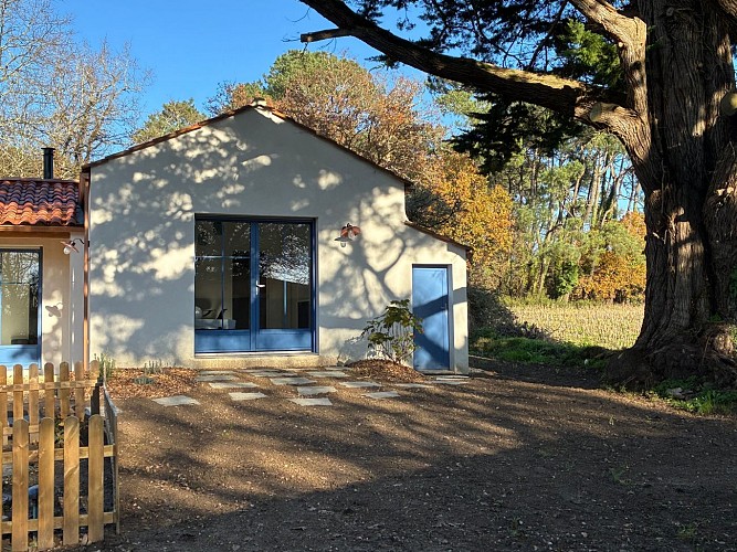 Studio du Préneau