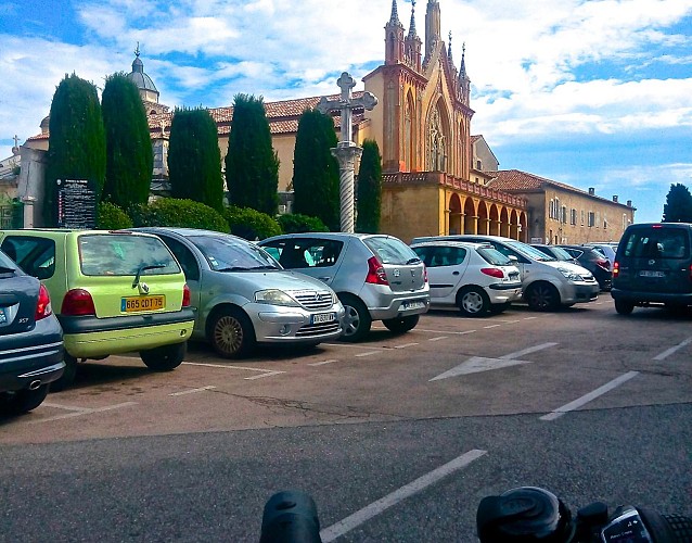 Guided Electric Bike Tour to Explore Nice's 7 Hills