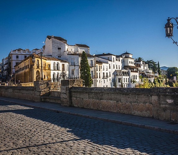 Excursión de Ronda y visita del Museo de Vino - Salida de la Costa del Sol