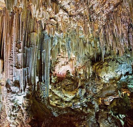 Excursión en Frigiliana y Nerja con salida de la Costa del Sol