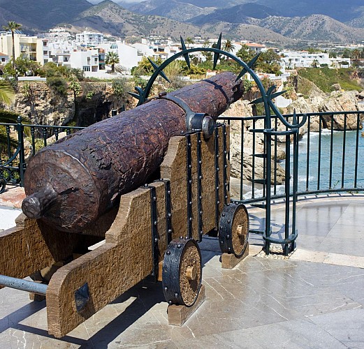 Excursión en Frigiliana y Nerja con salida de la Costa del Sol