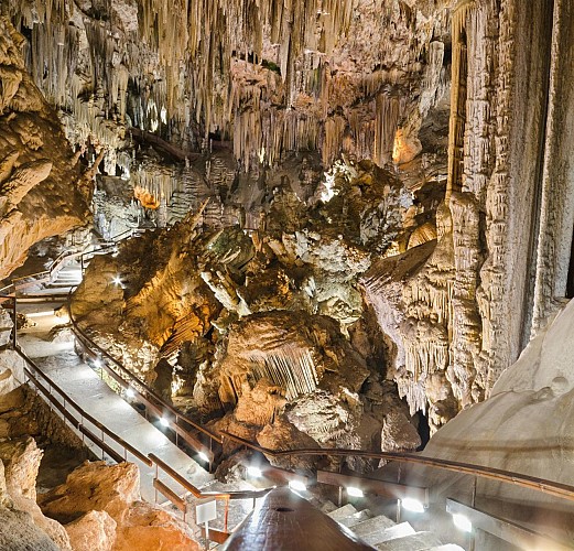 Escursione a Frigiliana e a Nerja - partenza dalla Costa del Sol