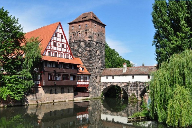 One-Day Excursion to Nuremberg from Munich