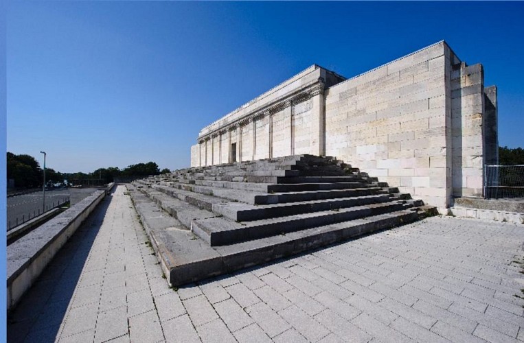 One-Day Excursion to Nuremberg from Munich