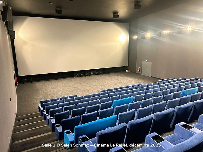 Salle 3