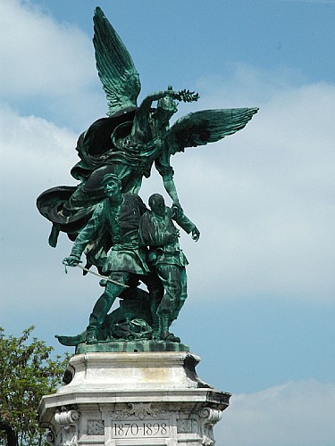 Monument de 1870