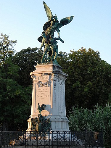 Monument de 1870