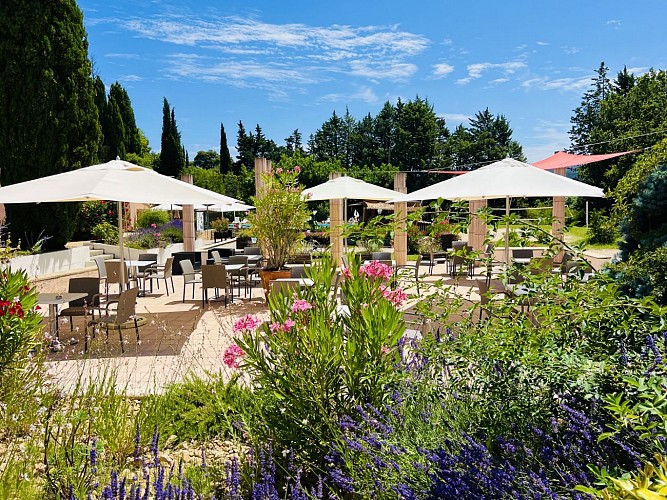 Feriendorf Léo Lagrange le Hameau des Oliviers (Gruppen & Seminare)