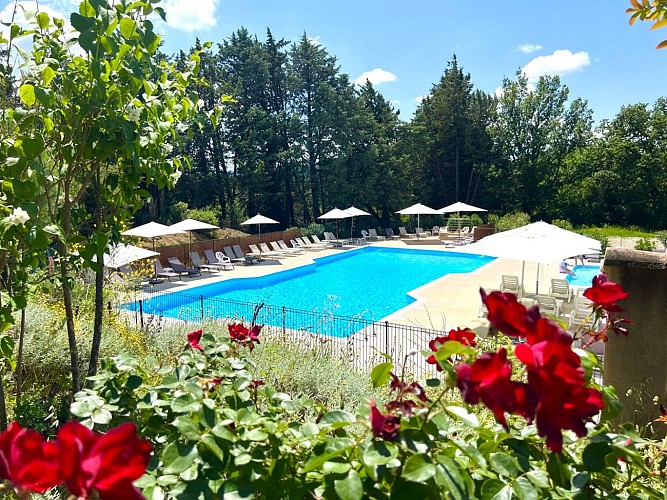 Village Vacances Léo Lagrange le Hameau des Oliviers (Groups & Seminars)