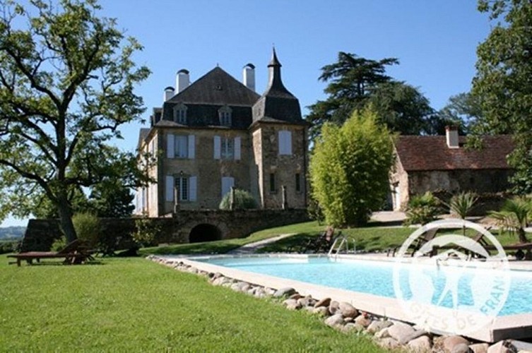 Château de La Grèze_2