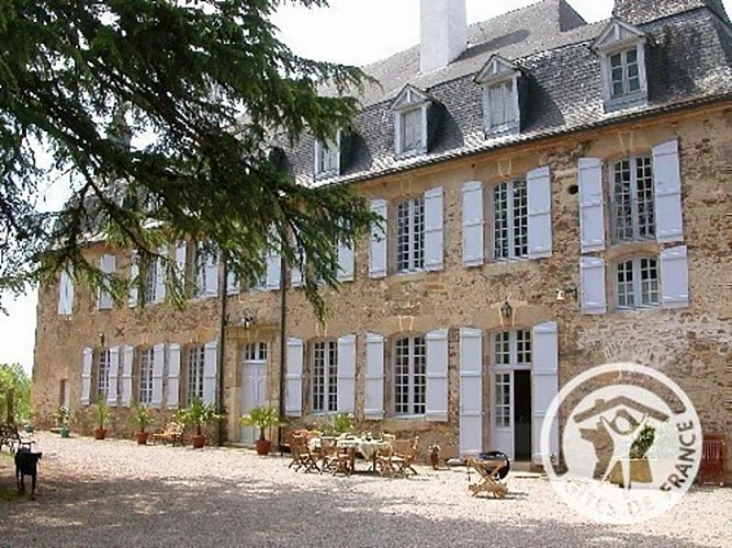 Château de La Grèze_3
