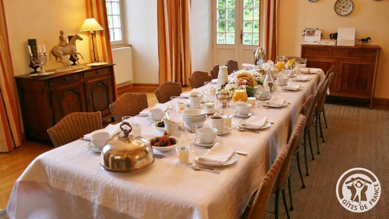 Château de La Grèze_5