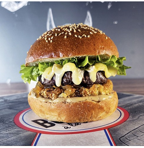 Burger