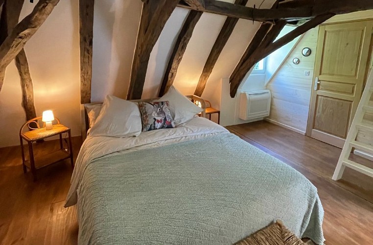 Chambre Iris