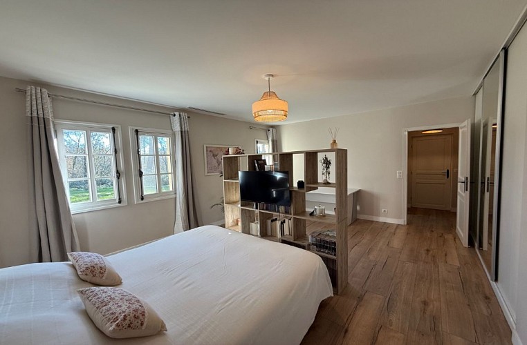 Suite Pierre 2