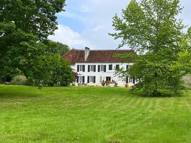 Maison Geze