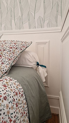 Chambre Louise