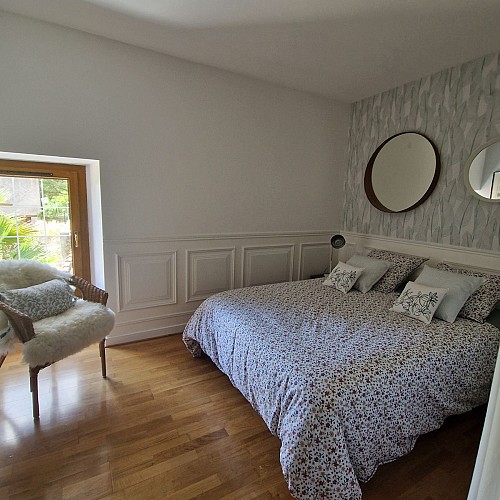 Chambre Louise