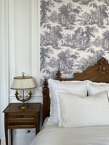 chambre Bell Epoch