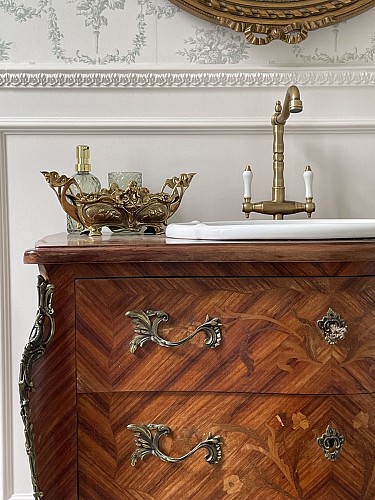 Salle de bain Bell Epoch