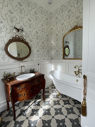 Salle de bain Bell Epoch