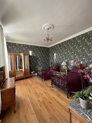 Chambre Whimsical