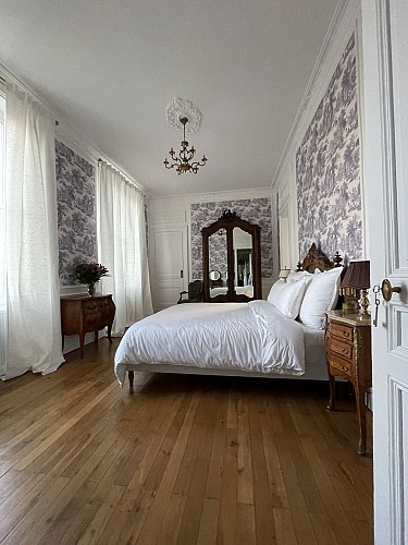 Chambre Bell Epoch