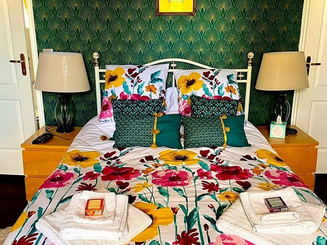 chambre