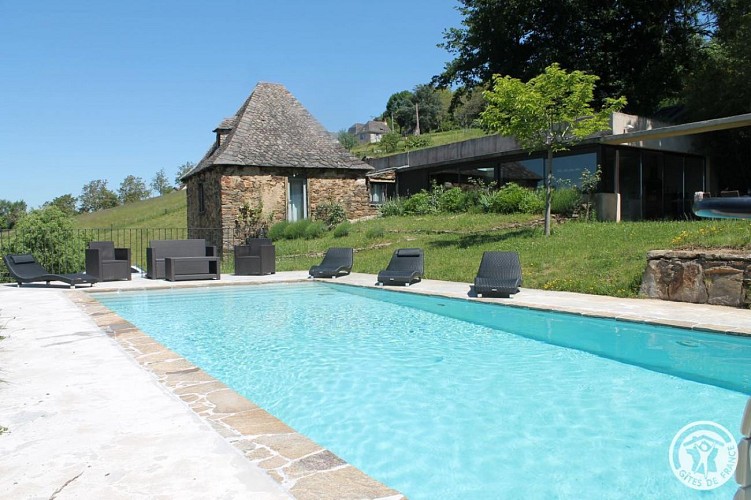 Location Gîtes de France n° 19G5005