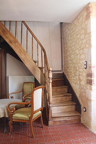 Domaine le Bouriage proche de Sarlat