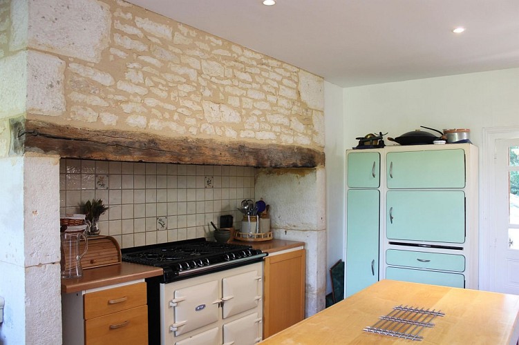 Domaine le Bouriage proche de Sarlat