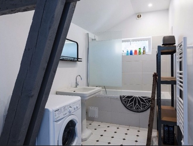 9 - salle de bain
