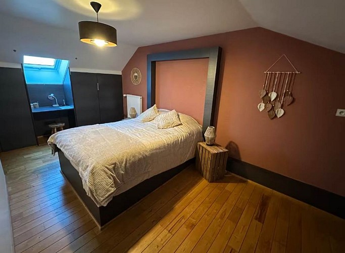 chambre 3