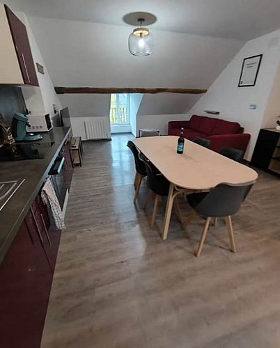 espace repas