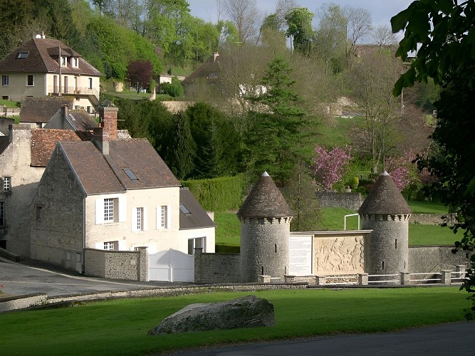 La Licorne
