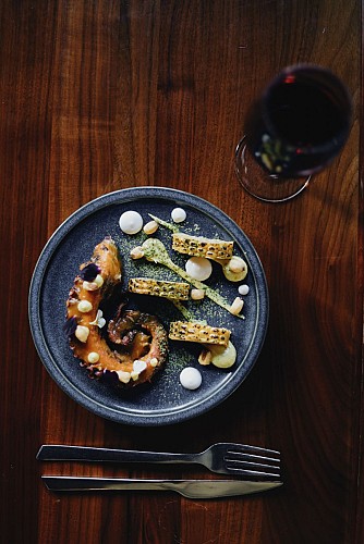 Restaurant Origines