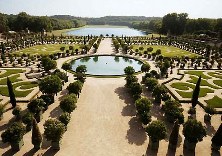 Day Trip to the Palace of Versailles with Audio Guide
