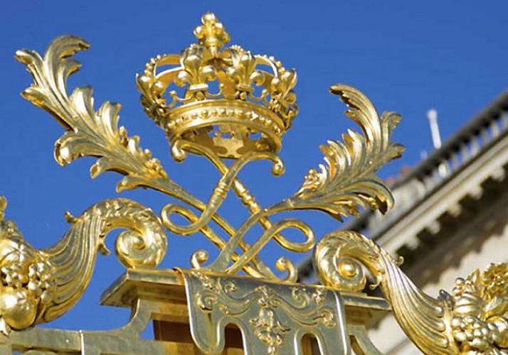 Day Trip to the Palace of Versailles with Audio Guide