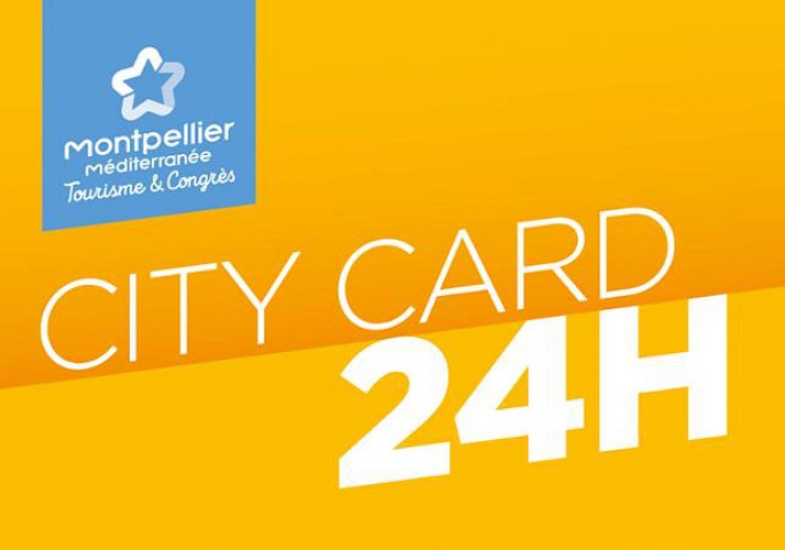 Pass Montpellier : activités, visites, musées et transport inclus - 24h, 48h ou 72h