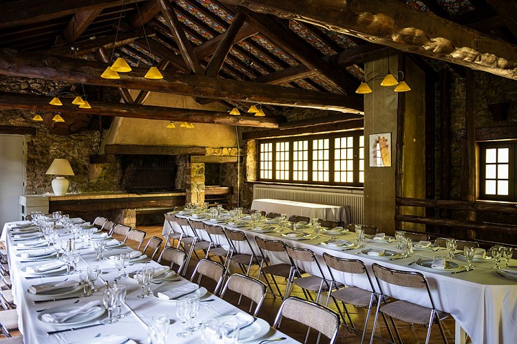 Domaine La Gentilhommière