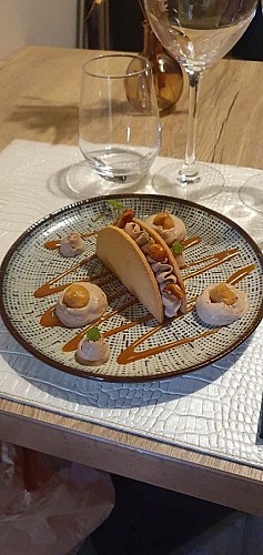 ALTER KLAVASS PLAT